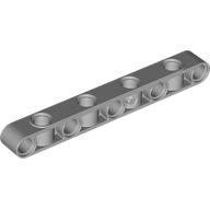 Technic Beam 1 x 9 Thick with Alternating Holes (6612)