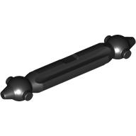 Technic Axle 4L with 2 CV Joints (6615)