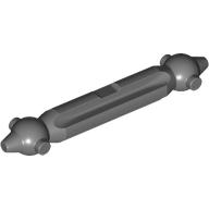 Technic Axle 4L with 2 CV Joints (6615)
