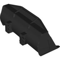 Technic Digger Bucket 8 x 16 (6617)