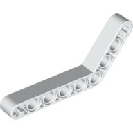 Technic Beam 1 x 9 Bent (6 - 4) Thick (6629)