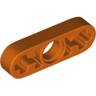 Technic Beam 1 x 3 Thin (6632)