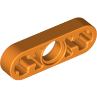 Technic Beam 1 x 3 Thin (6632)
