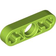 Technic Beam 1 x 3 Thin (6632)