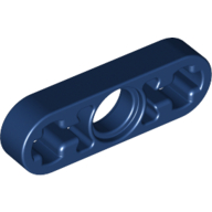 Technic Beam 1 x 3 Thin (6632)