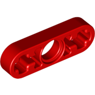 Technic Beam 1 x 3 Thin (6632)