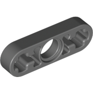 Technic Beam 1 x 3 Thin (6632)