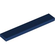 Tile 1 x 6 with Groove (6636)