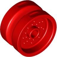 Wheel 18 x 12 with Pin Hole and Stud (66727)