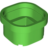 Pipe 6 x 6 (Warp Pipe) (66787)