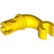 Arm, Long, with Technic Pin (66788)