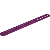 DOTS Bracelet 2 Stud Wide (66821)