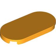 Tile Round 2 x 4 (66857)