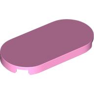 Tile Round 2 x 4 (66857)