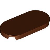 Tile Round 2 x 4 (66857)