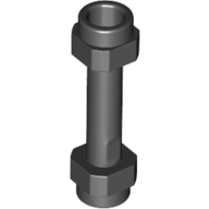 Weapon Hilt Symmetric (66909)