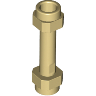 Weapon Hilt Symmetric (66909)