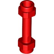 Weapon Hilt Symmetric (66909)