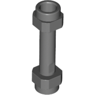 Weapon Hilt Symmetric (66909)