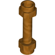 Weapon Hilt Symmetric (66909)