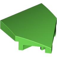 Slope Curved 2 x 2 with Stud Notches (66956)