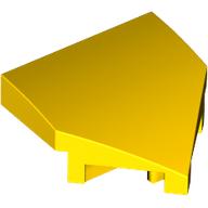 Slope Curved 2 x 2 with Stud Notches (66956)
