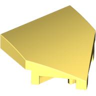 Slope Curved 2 x 2 with Stud Notches (66956)