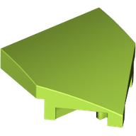 Slope Curved 2 x 2 with Stud Notches (66956)