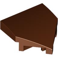 Slope Curved 2 x 2 with Stud Notches (66956)