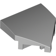 Slope Curved 2 x 2 with Stud Notches (66956)