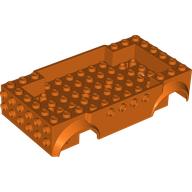Vehicle Base 6 x 12 (6698)