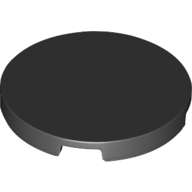 Tile Round 3 x 3 (67095)