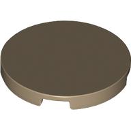 Tile Round 3 x 3 (67095)