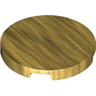Tile Round 3 x 3 (67095)