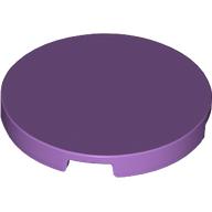 Tile Round 3 x 3 (67095)