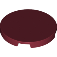 Tile Round 3 x 3 (67095)