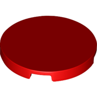 Tile Round 3 x 3 (67095)
