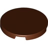 Tile Round 3 x 3 (67095)