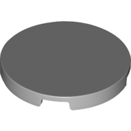 Tile Round 3 x 3 (67095)