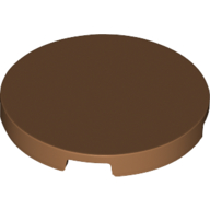 Tile Round 3 x 3 (67095)