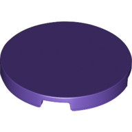 Tile Round 3 x 3 (67095)