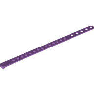 DOTS Bracelet 1 Stud Wide (67196)