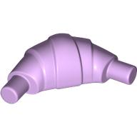 Food Croissant - Flat Ends (67338)