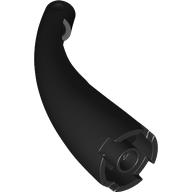 Animal / Creature Body Part, Tail / Claw / Horn / Branch / Tentacle, End Section, Large (67361)