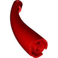 Animal / Creature Body Part, Tail / Claw / Horn / Branch / Tentacle, End Section, Large (67361)