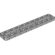 Technic Beam Frame 3 x 19 with 2 Center Cross Beams, 3 Openings Thick (67491)