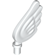 Creature Body Part, Cheep Cheep / Paragoomba Wing (67928)