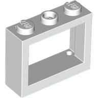 Window 1 x 3 x 2 (6798)