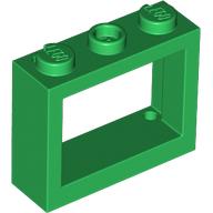 Window 1 x 3 x 2 (6798)