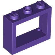 Window 1 x 3 x 2 (6798)